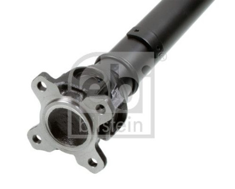 Drive shaft, shaft drive, Image 3