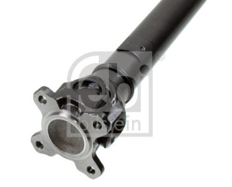 Drive shaft, shaft drive, Image 3