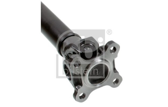 Drive shaft, shaft drive, Image 2