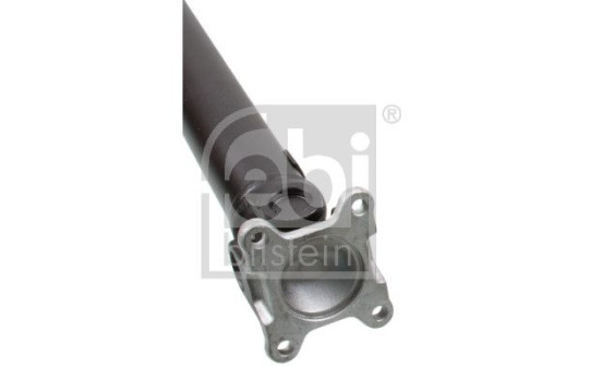 Drive shaft, shaft drive, Image 2