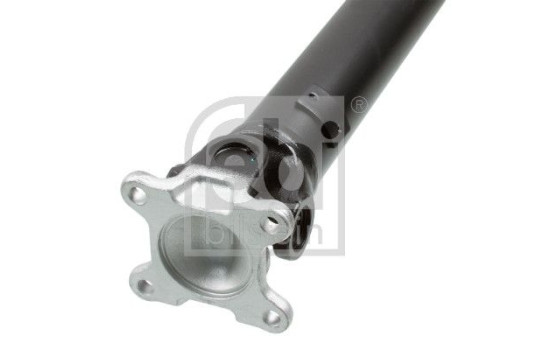 Drive shaft, shaft drive, Image 3