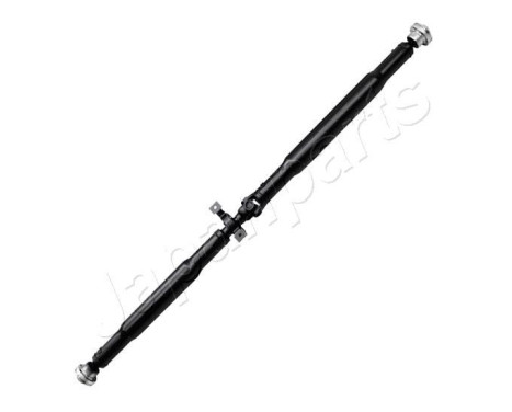 Drive shaft, shaft drive, Image 2