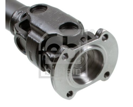 Drive shaft, shaft drive, Image 3