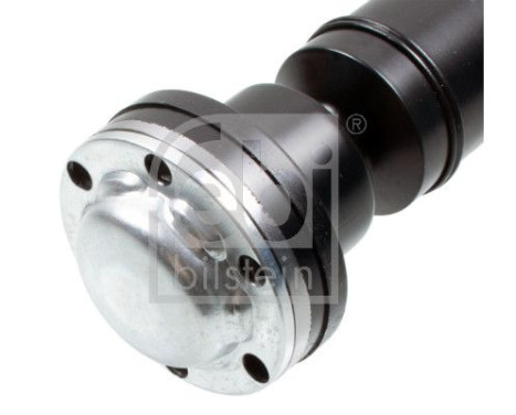 Drive shaft, shaft drive, Image 2