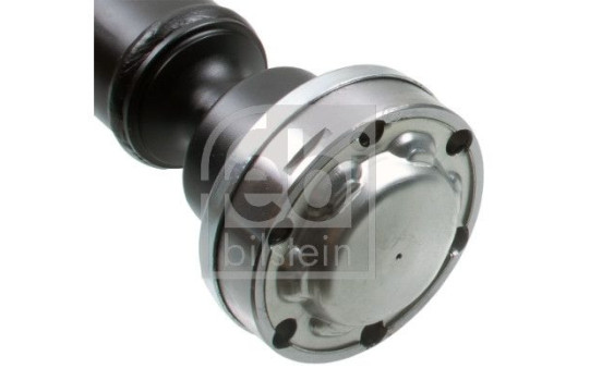 Drive shaft, shaft drive, Image 3