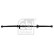 Drive shaft, shaft drive