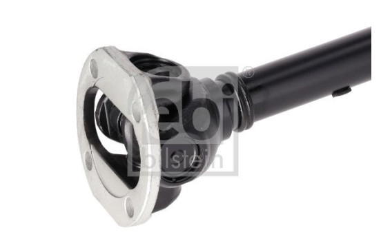 Drive shaft, shaft drive, Image 2