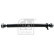 Drive shaft, shaft drive