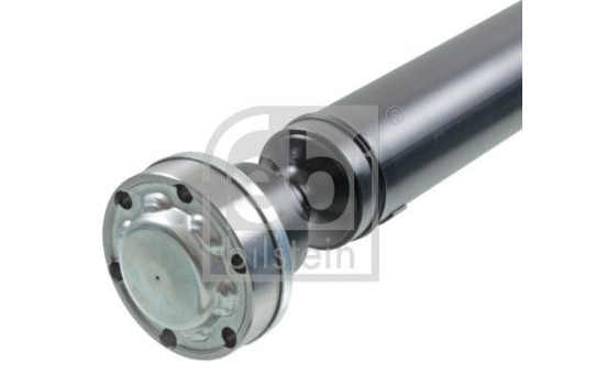 Drive shaft, shaft drive, Image 3