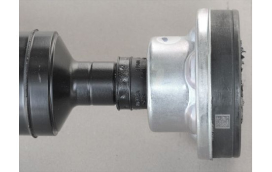 Drive shaft, shaft drive, Image 4