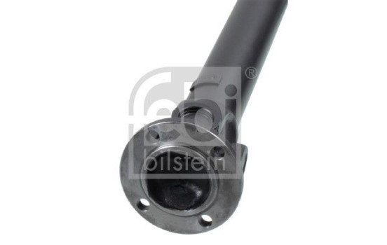 Drive shaft, shaft drive, Image 3