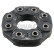 Hardy disk/Rubber shaft coupling, Thumbnail 2