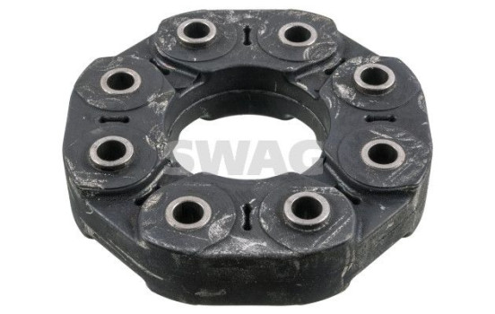Hardy disk/Rubber shaft coupling, Image 2