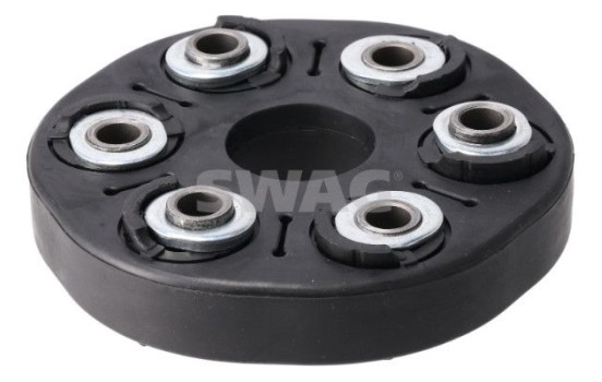 Hardy disk/Rubber shaft coupling, Image 2