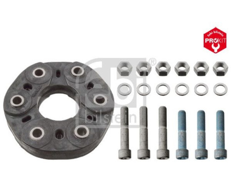 Hardy disk set, Image 2