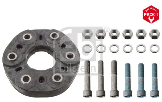 Hardy disk set, Image 2