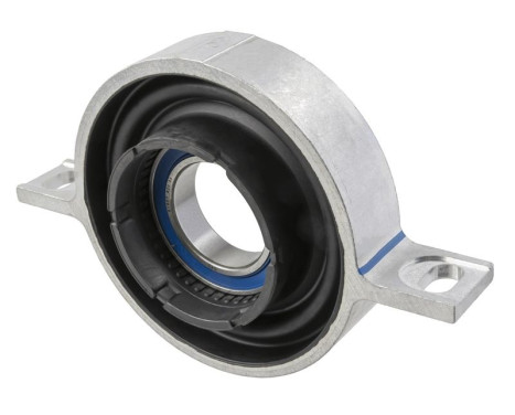 Hinge, cardan shaft