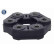 Hinge, cardan shaft
