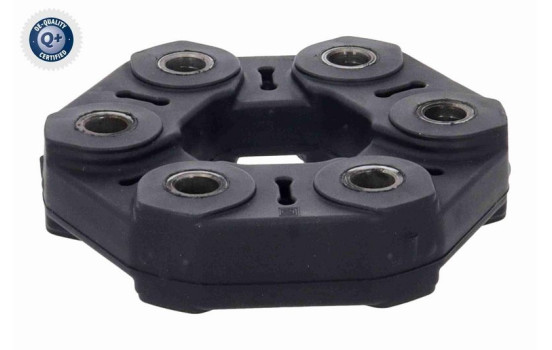 Hinge, cardan shaft