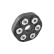 Hinge, cardan shaft