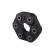 Hinge, cardan shaft