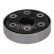 Hinge, cardan shaft
