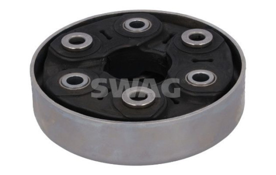 Hinge, cardan shaft