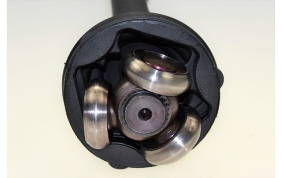 Joint, drive shaft, Image 2