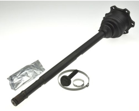 Joint, drive shaft