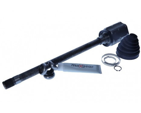 Joint, drive shaft, Image 2