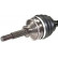 Joint, drive shaft, Thumbnail 2