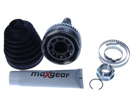 Joint, drive shaft, Image 2