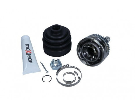 Joint, drive shaft, Image 2