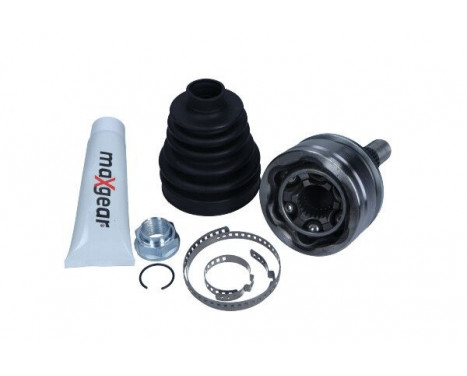 Joint, drive shaft, Image 2