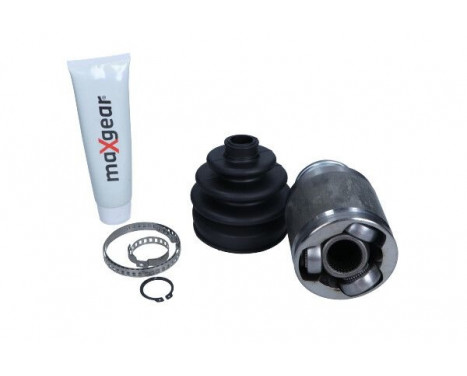 Joint, drive shaft, Image 2