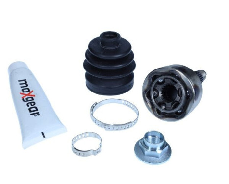 Joint, drive shaft, Image 2