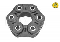 Joint, propshaft MEYLE-HD: Better than OE.
