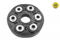 Joint, propshaft MEYLE-HD: Better than OE.