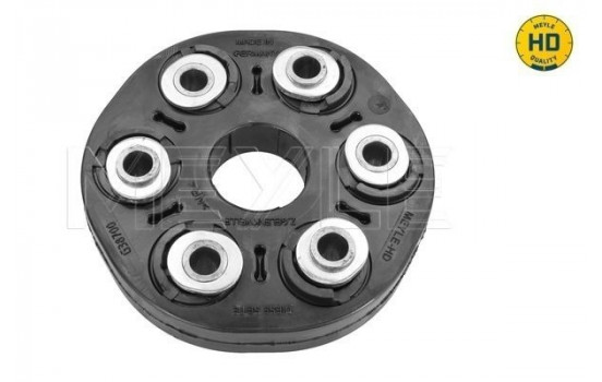 Joint, propshaft MEYLE-HD: Better than OE.