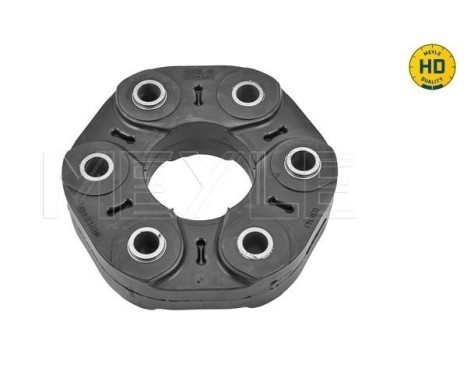 Joint, propshaft MEYLE-HD: Better than OE.