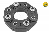 Joint, propshaft MEYLE-HD: Better than OE.