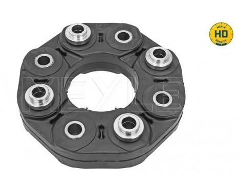 Joint, propshaft MEYLE-HD: Better than OE.
