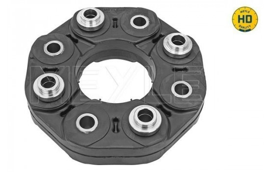 Joint, propshaft MEYLE-HD: Better than OE.