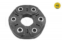 Joint, propshaft MEYLE-HD: Better than OE.