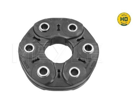 Joint, propshaft MEYLE-HD: Better than OE.