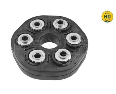 Joint, propshaft MEYLE-HD: Better than OE.