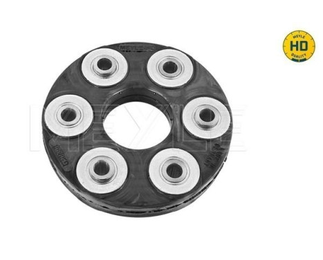 Joint, propshaft MEYLE-HD: Better than OE.