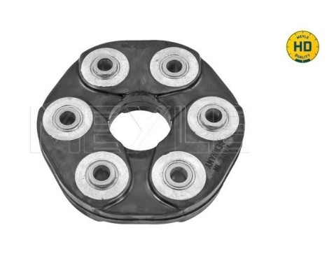 Joint, propshaft MEYLE-HD: Better than OE.