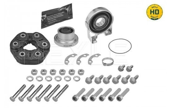 Joint, propshaft MEYLE-HD-KIT: Better solution for you!