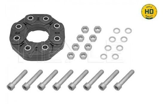 Joint, propshaft MEYLE-HD-KIT: Better solution for you!, Image 2
